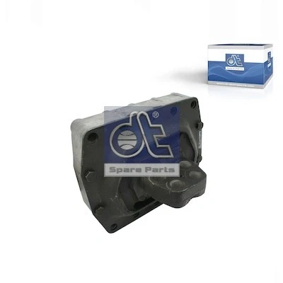 Bilde av DT Spare Parts 2.10097 Motorfeste bak gummilager
