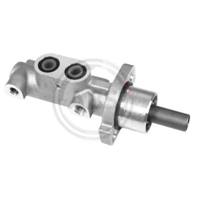 Bilde av A.B.S. 41067X Hovedsylinder 4 Aluminium 2x M10x1.0 PEUGEOT: 206 Hatchback