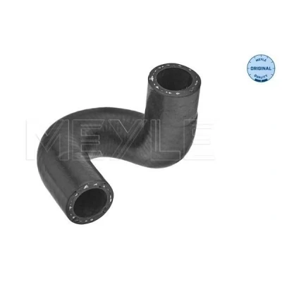 Bilde av MEYLE 119 121 0029 Radiatorslange EPDM (etyl propylen dien gummi) uten bøyler ORIGINAL Quality VOLKSWAGEN: GOLF 3, Vento