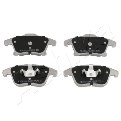 Bilde av ASHIKA 50 00 0311 Bremseklosser framaksel FORD: Mondeo 5 Kombi, S Max Mk2,