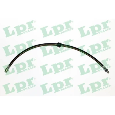 Bilde av LPR 6T48324 Bremseslange 580 F10X1 BMW: 7