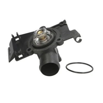 Bilde av THERMOTEC D2S002TT Termostat 88 med tetning kunststoff kledning