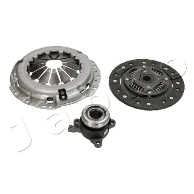 Bilde av JAPKO 922105 Clutch 200 TOYOTA: Urban Cruiser, Yaris II Hatchback, Auris Hatchback
