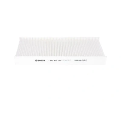 Bilde av BOSCH 1 987 432 095 Kupéfilter Partikkelfilter 265 119 30