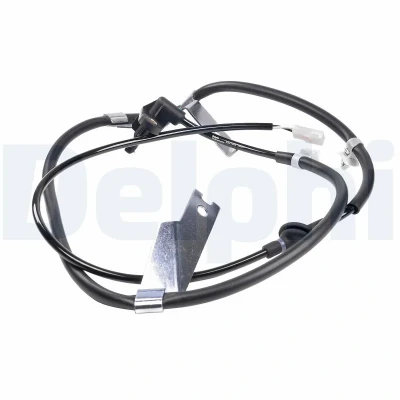 Bilde av DELPHI SS21343 12B1 ABS sensor aktiv SUZUKI: SWIFT 3