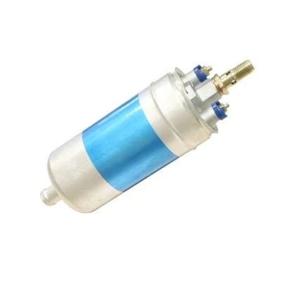 Bilde av HITACHI 133380 Drivstoffpumpe elektrisk Bensin Hueco MERCEDES BENZ: W124 Sedan, 190, SL Cabrio, AUDI: Cabriolet B4, FORD: Granada