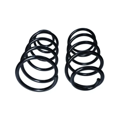 Bilde av MAXGEAR 60 1156D Fjærer framaksel spiralfjær for kjøretøy med standard chassis MAZDA: 5