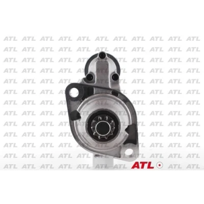 Bilde av Starter, audi,ford,seat,skoda,vw, 02A 911 023 L, LX, 1345533, 1416228, 95VW 11000 AC, RM95VW AC1, BC