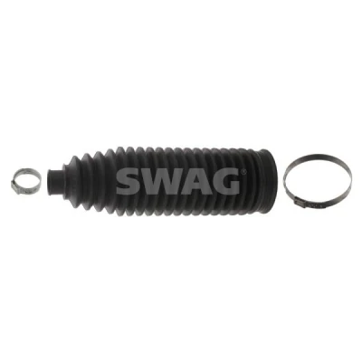 Bilde av SWAG 55 93 4293 Belgsett, styring Termoplast framaksel venstre, høyre med bøyler FORD: Galaxy Mk2 MPV, MONDEO 4 Turnier,