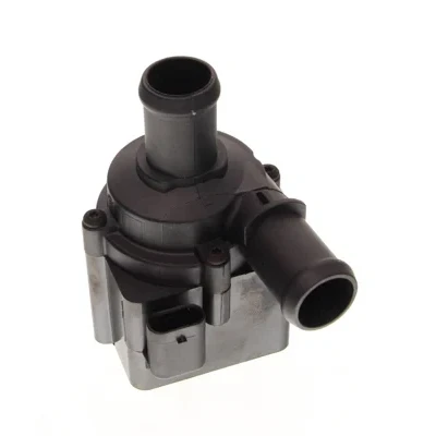 Bilde av MAXGEAR 47 0326 Ekstra vannpumpe 12 elektrisk AUDI: A4 B8 Avant, A5 Sportback, A6 C7 Allroad