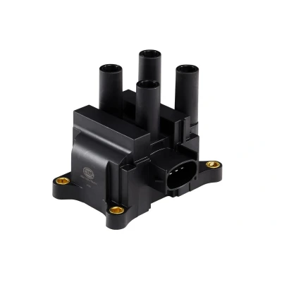 Bilde av HELLA 5DA 193 175 411 Tennspole 3 12 FORD: MONDEO Kombi, Focus 2, FIESTA 5, VOLVO: S40 II