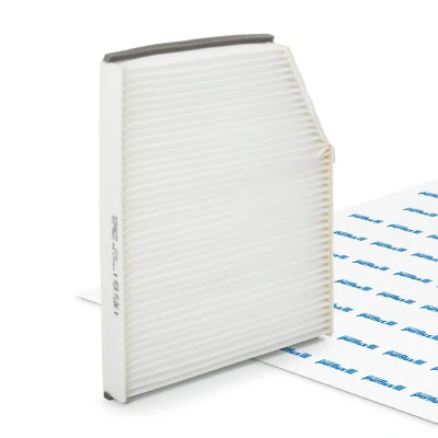 Bilde av PURFLUX AH412 Kupéfilter pollenfilter 280 230 30 FORD: Transit Custom V362 Van, V363 Tourneo Minibuss