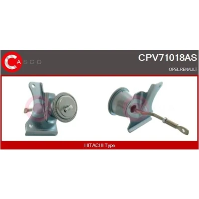 Bilde av CASCO CSL60101AS Slipering, generator