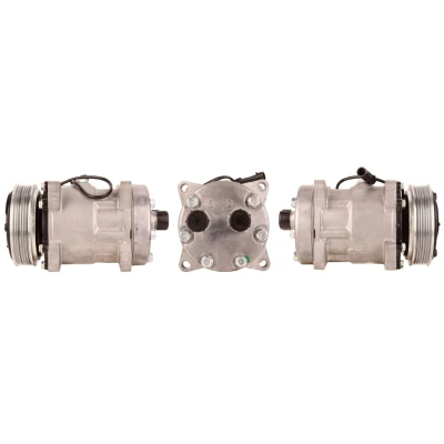 Bilde av LUCAS ELECTRICAL ACP156 Kompressor PAG 100