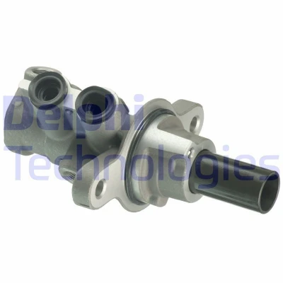 Bilde av Hovedbremsesylinder, nissan qashqai / +2 i, van 46010 JD80A, JD90A, 46012 JD80A