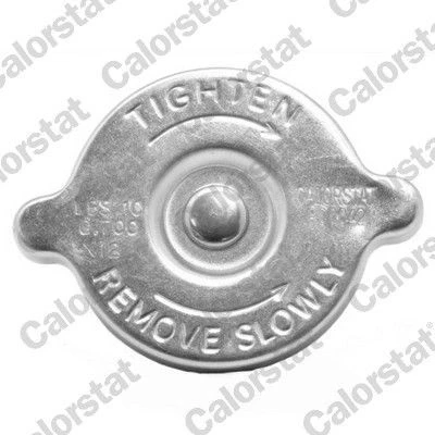 Bilde av CALORSTAT by Vernet RC0042 Skrulokk radiator 0,9 MITSUBISHI: PAJERO 1 Canvas Top, HONDA: CRX