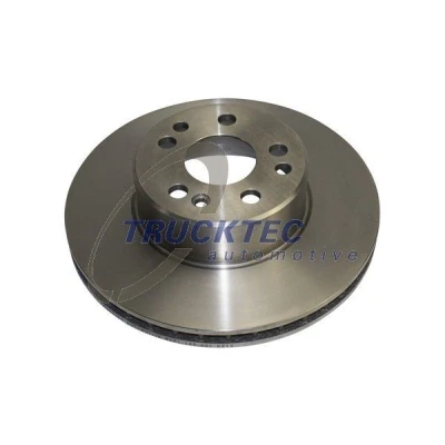 Bilde av TRUCKTEC AUTOMOTIVE 02.35.029 Bremseskiver framaksel 310 28 5 112 innvendig ventilert MERCEDES BENZ: S Klasse Sedan