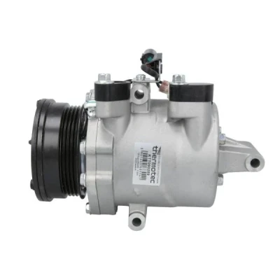 Bilde av THERMOTEC KTT090289 Kompressor Scroll PAG 46 R 134a
