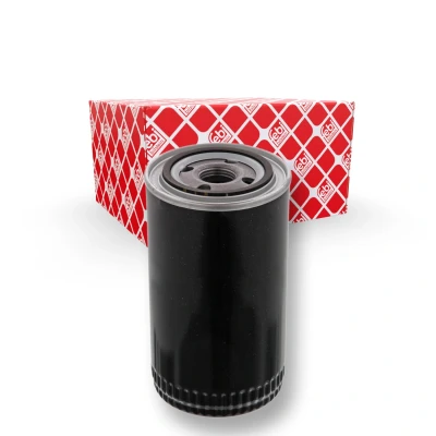 Bilde av FEBI BILSTEIN 35340 Oljefilter Påskruingsfilter
