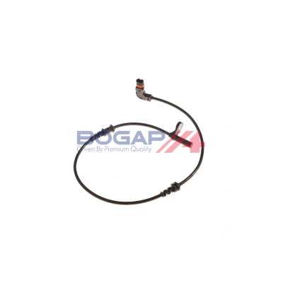 Bilde av BOGAP C7117118 ABS Sensor framaksel begge sider MERCEDES BENZ: C Klasse T modell, Sedan