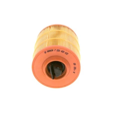 Bilde av BOSCH F 026 400 430 Luftfilter 218,5 Filterinnsats FORD: MONDEO 4 Turnier, Galaxy Mk2 MPV, S Max Mk1
