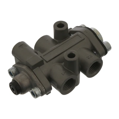 Bilde av Magnetventil, retarder FEBI BILSTEIN 43605
