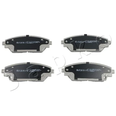 Bilde av JAPKO 50309 Bremseklosser framaksel MAZDA: 3 Hatchback