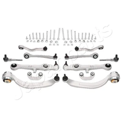 Bilde av JAPANPARTS SKS 0917 styresett, hjuloppheng framaksel AUDI: A4 B7 Avant, B6 Sedan