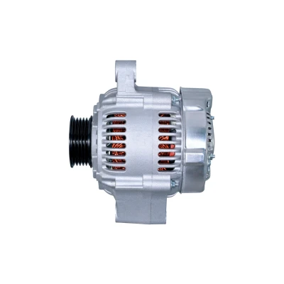 Bilde av HELLA 8EL 011 711 471 Dynamo 14V 70A TOYOTA: Carina E Hatchback, RAV4 I SUV, Sedan