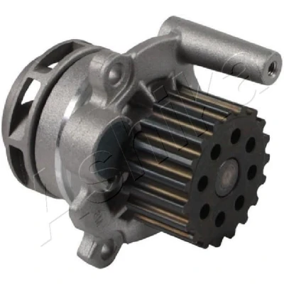 Bilde av ASHIKA 35 00 0935 Vannpumpe VOLKSWAGEN: Multivan 5 (7HM, Transporter 5, Touran I, AUDI: A4 B8 Avant, Sedan, A6 C7 SKODA: Fabia 2