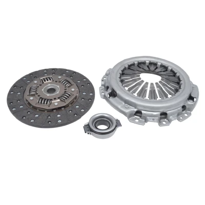 Bilde av BLUE PRINT ADN130141 Clutch tre deler med syntetisk fett utløserlager 250 NISSAN: Navara Pick up