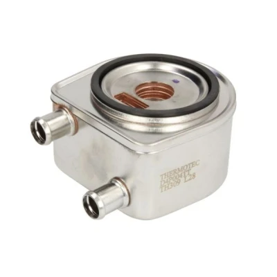 Bilde av THERMOTEC D4P004TT Oljekjøler