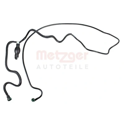 Bilde av Brennstoffledning METZGER 2150247