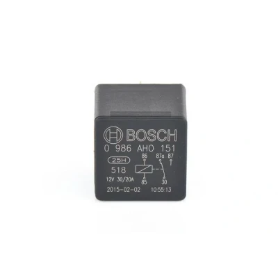 Bilde av BOSCH 0 986 AH0 151 relé