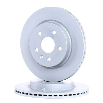 Bilde av ATE 24.0123 0114.1 Bremseskiver 315,0 22,9 5 120,0 ventilert belagt med skruer OPEL: Insignia A Sports Tourer, Hatchback, Sedan