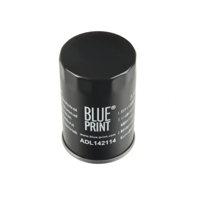 Bilde av BLUE PRINT ADL142114 Oljefilter Påskruingsfilter ALFA ROMEO: Giulietta Hatchback
