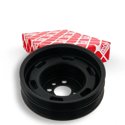 Bilde av FEBI BILSTEIN 32197 Remskive veivaksel 4PK + 5PK 143 7 for