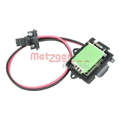Bilde av METZGER 0917071 motstand, kupevifte