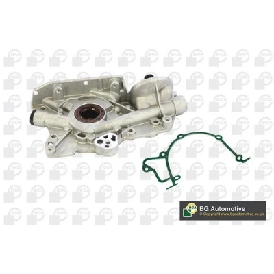 Bilde av Oljepumpe, chevrolet,daewoo,opel,vauxhall, 646001, 646042, 90442362, 90541506