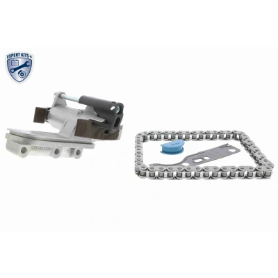 Bilde av VAICO V10 10005 BEK Registerkjedesett med kjedespenner for kamaksel simplex, kjede lukket EXPERT KITS + AUDI: A6 C5 Sedan