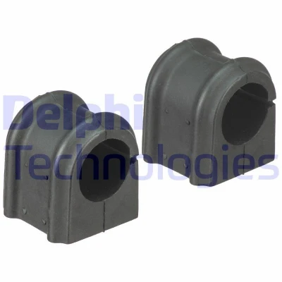 Bilde av DELPHI TD1811W Stabilisatorbøssinger 50 MERCEDES BENZ: Sprinter 3.5 T Van, 5 Flatvogn lastebil/Chassis