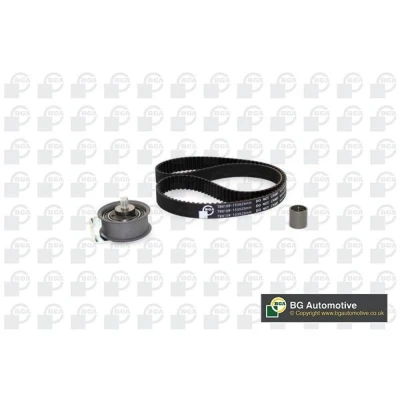 Bilde av Registerreimsett Bga TB0109K audi, vw OE 058198119