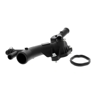 Bilde av VEMO V40 99 1106 Termostathus Med tetning termostat, sensor