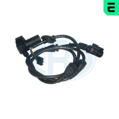 Bilde av Sensor, hjulturtall, Framaksel høyre, venstre audi OE 8E0 927 803 A