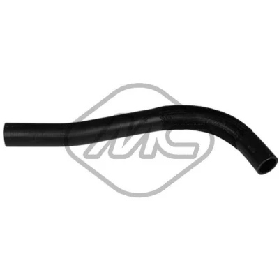 Bilde av Radiatorslange, Øvre, toyota avensis, avensis kombi, sedan, corolla, corolla verso, 165710D130