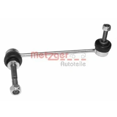 Bilde av stang, stabilisator, Framaksel høyre, venstre, porsche 911, 911 cabriolet, boxster, cayman, 99634307001, 997 343 07000, 34
