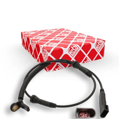 Bilde av FEBI BILSTEIN 45088 ABS Sensor framaksel venstre, høyre