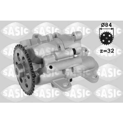 Bilde av SASIC 3650011 Oljepumpe FORD: Ranger Mk3, Transit Mk6 Van, PEUGEOT: Boxer Minibuss
