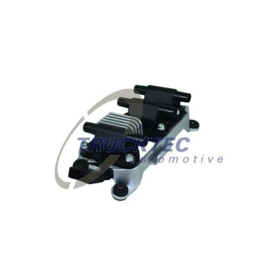 Bilde av TRUCKTEC AUTOMOTIVE 07.17.024 Tennspole AUDI: A4 B6 Avant, A6 C5 A8 D2, VOLKSWAGEN: Passat B5 GP Stasjonsvogn, Stasjonsvogn