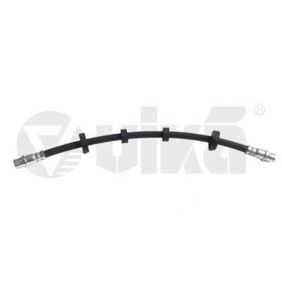 Bilde av VIKA 66111600501 Bremseslange foran VOLKSWAGEN: Transporter 4 Bus, 4,